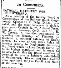 Found this and thought it was interesting to add to this article Connacht Tribune 1909-current, Saturday, March 26, 1927 - 