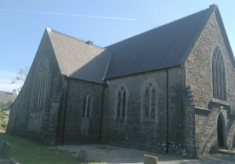 Kilcummin Parish, Church of Ireland