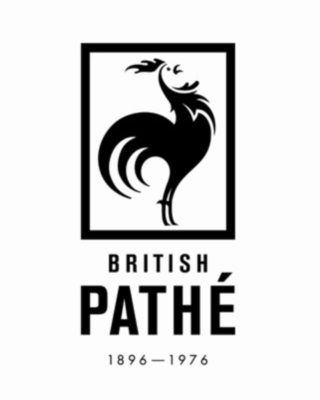 British Pathé Newsreel