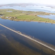 Lough Corrib's largest Island?