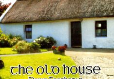 The Gathering - From Denis Geoghegan's CD 'The Old House'