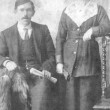 John and Mary Kate Walsh, Camp Street 