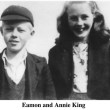 Eamon and Annie King