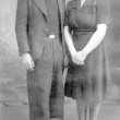 Jim and Mary Curran 1942