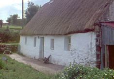 Raymond Seller's Home in Glann
