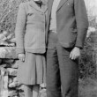 John and Agnes Gill 1947