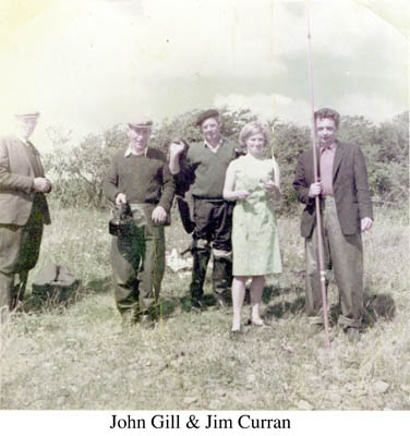 Group Photograph c.1960