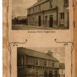 Railway Hotel and The Angler's Hotel, Oughterard