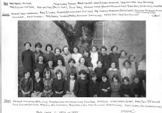 School Photograph c.1926