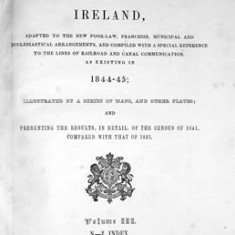 Parliamentary Gazetteer 1844-1845