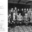Mick Darcy's Retirement From G.C.C. c.1979