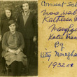 Convent School c.1932/33