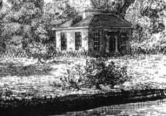 Clarendon Cottage, Oughterard c.1890