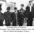 Donnellan Boys of Billamore