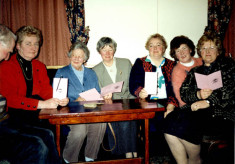 Group Photograph c.1980
