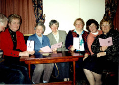 Group Photograph c.1980