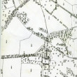 Map 1898. Detail, Lemonfield, Oughterard