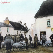 Pig Market, The Square, Oughterard