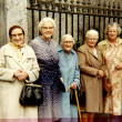 Group Photograph c.1970