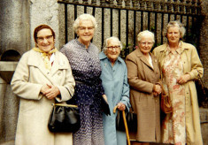 Group Photograph c.1970