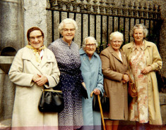 Group Photograph c.1970