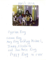 King Family Group