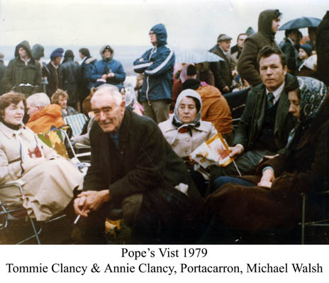 The Pope's Visit 1979