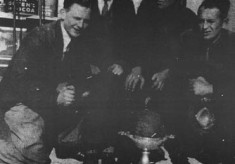 County Senior Football Champions 1938