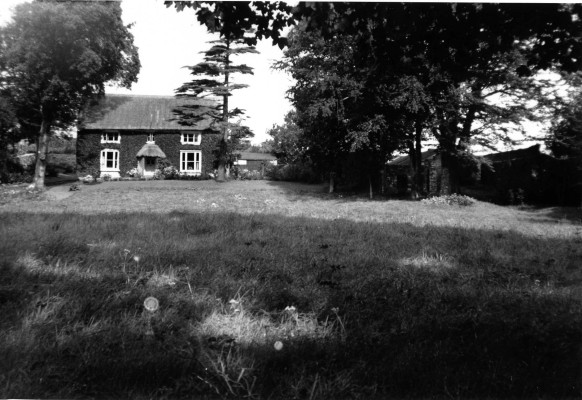 Sandymount House c.1940