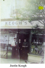 Keogh's Store