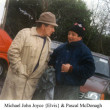 Michael John Joyce and Pascal McDonagh