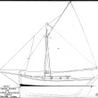Boat Plans 1993 Tommy Mallon