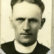Fr Colman King