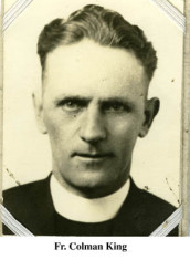 Fr. Colman King