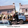 Parade in Oughterard