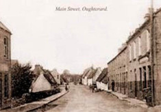 Main Street, Oughterard