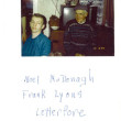Noel McDonagh and Frank Lyons