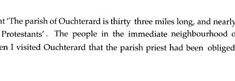 Reference to Oughterard by Henry Inglis 1834