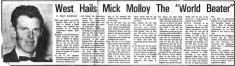 Mick Molloy