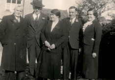 Group Photograph