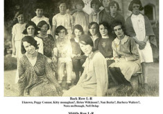 Group Photograph c.1930