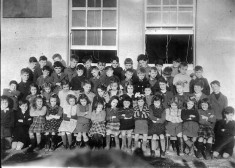 School Photograph c.1950