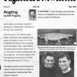 Newsletter 1999. Angling
