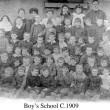 Boy's School c.1909