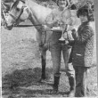 Press cutting 1977. Kathleen Maloney and Lorna Keogh