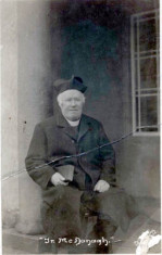 Fr. McDonagh