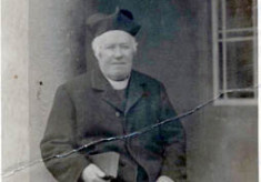 Fr. McDonagh