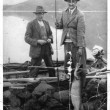 Fishing on Lough Corrib, Oughterard
