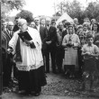 Opening the renovated Hatchery