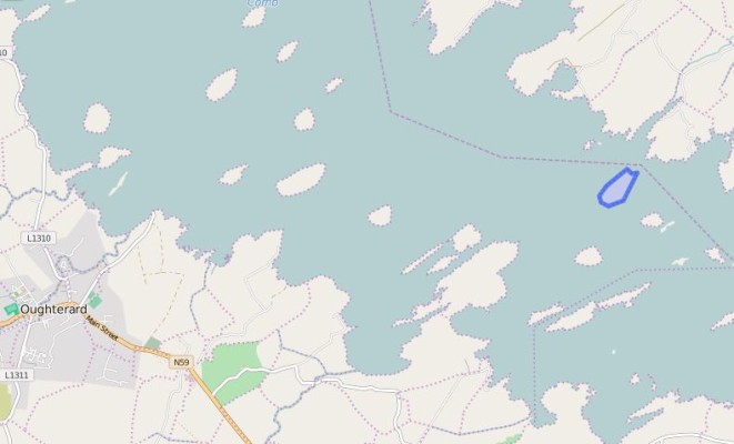 Rabbit Island | Rabbit Island | Oughterard Heritage